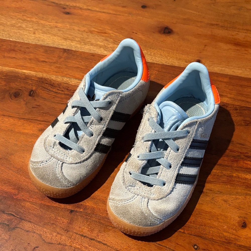 Adidas Gazelle Kids Sneakers